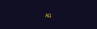 AG游戏提供商